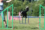 AGILITY - SAUT 108